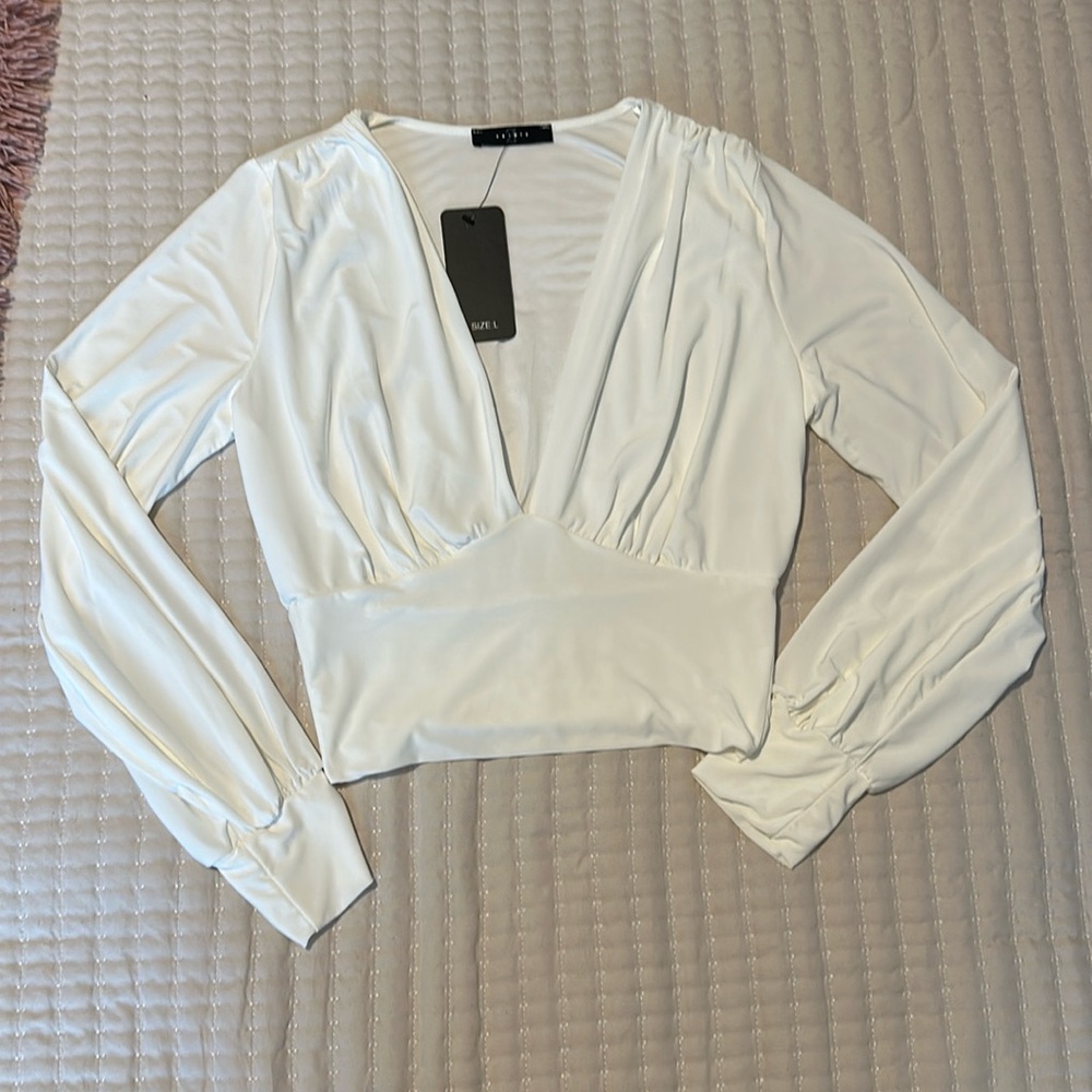 21 Saints Long Sleeve